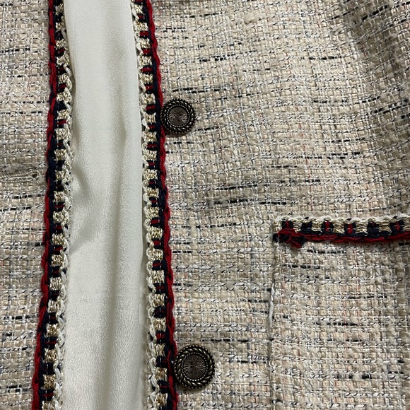 Tweed Jacket - Picture 3 of 8